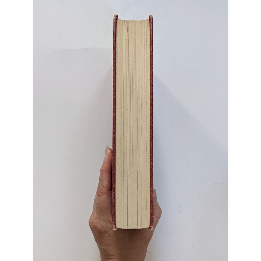 Foundations of Western Civilization (1939) by Bossenbrook, Johannesen Vintage HC - Picture 5 of 13